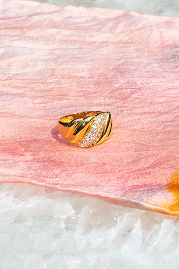 LADY RING